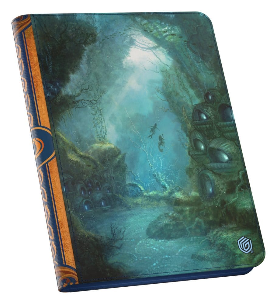 Ultimate Guard Zipfolio 360 Xenoskin Magic: The Gathering "Lorwyn Eclipsed"
