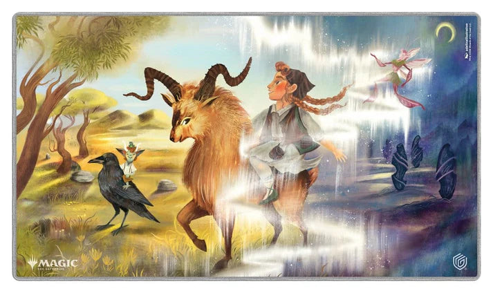 Ultimate Guard Play-Mat - Magic: The Gathering "Lorwyn Eclipsed"