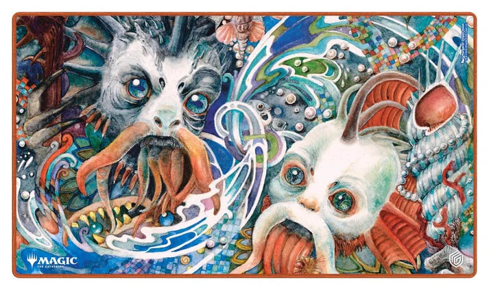 Ultimate Guard Play-Mat - Magic: The Gathering "Lorwyn Eclipsed"