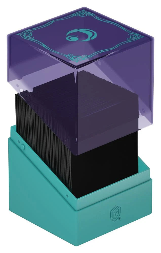 Ultimate Guard Boulder 100+ Magic: The Gathering "Lorwyn Eclipsed"