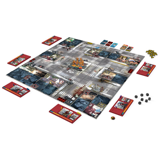Zombicide – 2nd Edition