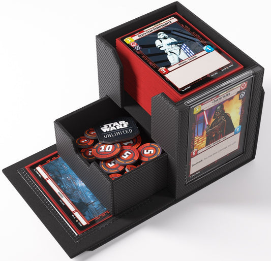 Gamegenic Star Wars Unlimited Deck Pod