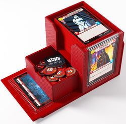 Gamegenic Star Wars Unlimited Deck Pod