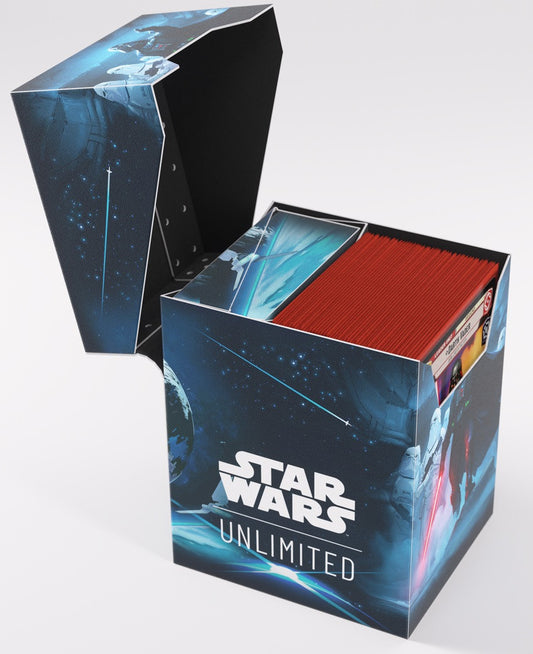 Gamegenic Star Wars Unlimited Soft Crate