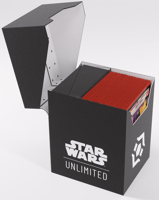 Gamegenic Star Wars Unlimited Soft Crate