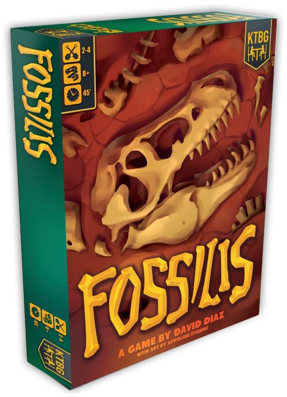 Fossilis