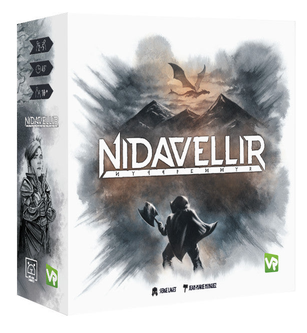 Nidavellir