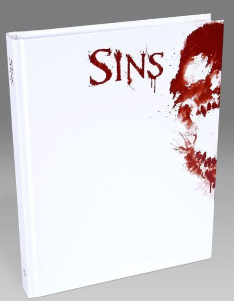 Sins RPG