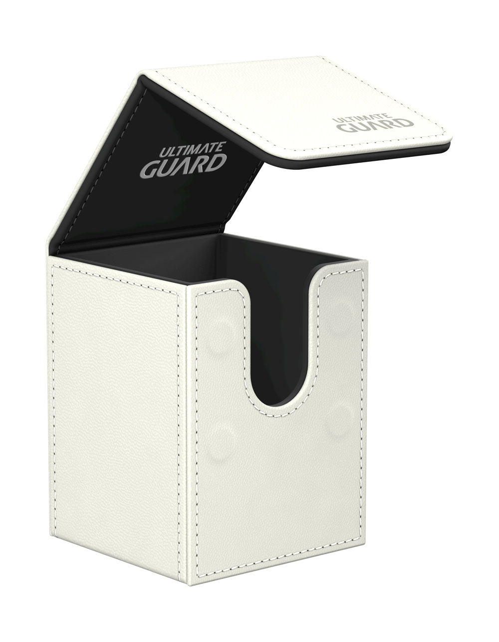 Ultimate Guard Flip Deck Case 100+ Standard Size Leatherette