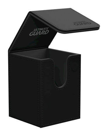 Ultimate Guard Flip Deck Case 100+ Standard Size Leatherette