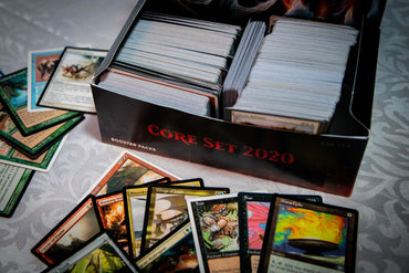 Magic: the Gathering Bulk Box