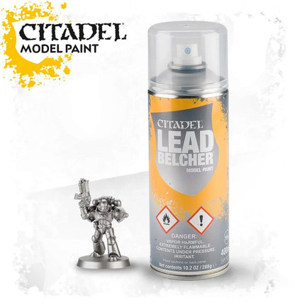 Citadel Spray Paint