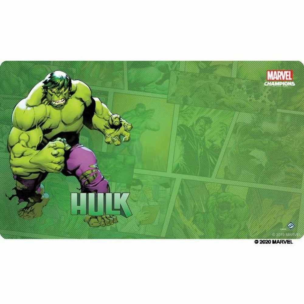 Marvel Champions LCG Game Mat