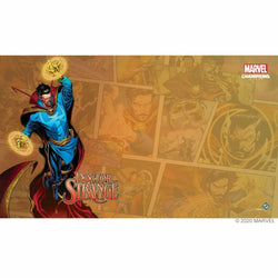 Marvel Champions LCG Game Mat