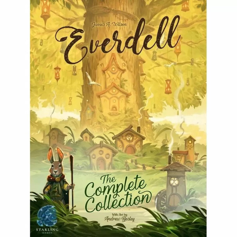 Everdell Complete Collection