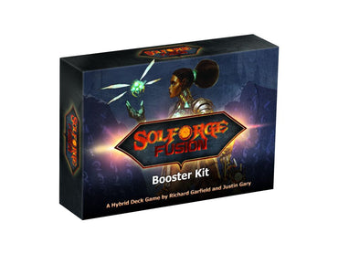 Solforge Fusion Booster Kit