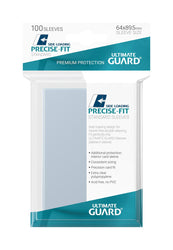 Ultimate Guard Precise-Fit Sleeves