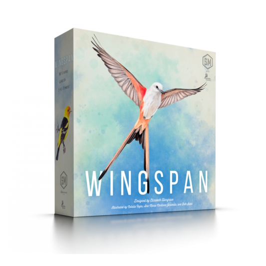 Wingspan