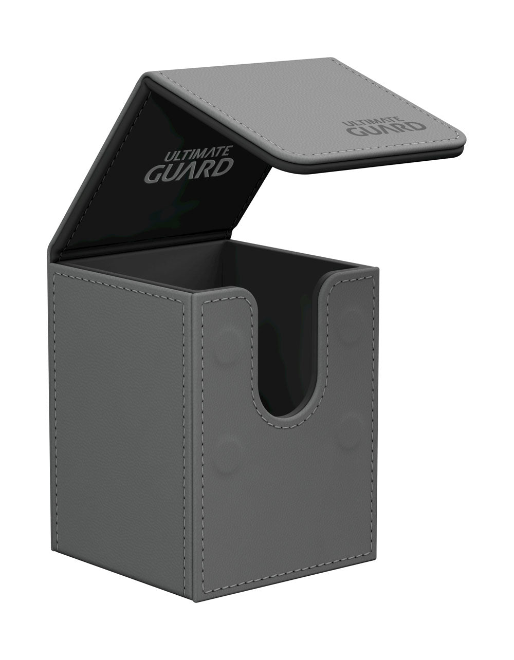 Ultimate Guard Flip Deck Case 100+ Standard Size Leatherette