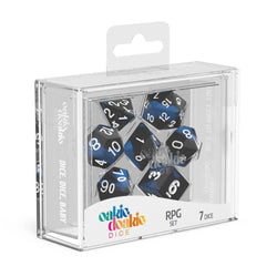 Oakie Doakie Dice Glow in the Dark