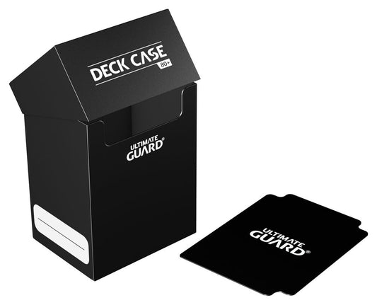 Ultimate Guard Deck Case 80+ Standard Size