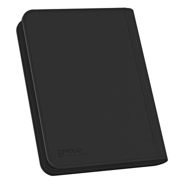 Ultimate Guard 160 - 8-Pocket ZipFolio XenoSkin